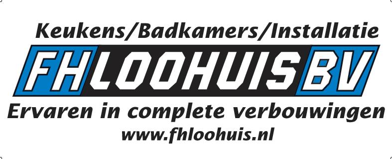 keukens saasveld FH Loohuis BV